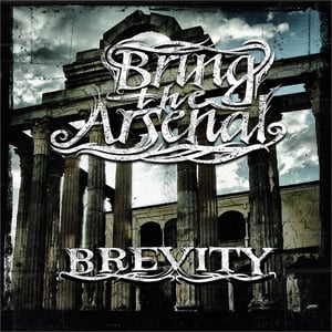 Image of "Brevity" Album
