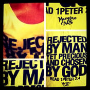 Image of Reject Tee