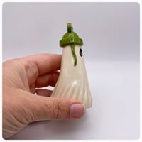 Image 2 of Frog Hat 9cm