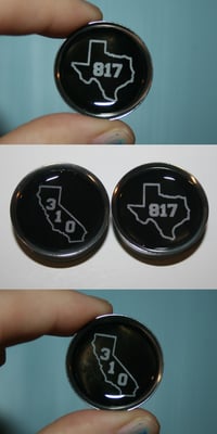 State/Area Code Plugs