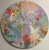 Image 1 of Pastel Palms