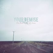 Image of This Road Takes Me Home EP