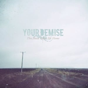 Image of This Road Takes Me Home EP
