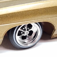 Image 2 of 1:25 14" K-Stones 