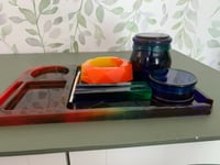 Image 4 of Rolling Tray