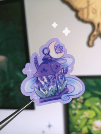 Image 19 of Ethereal Blind Box