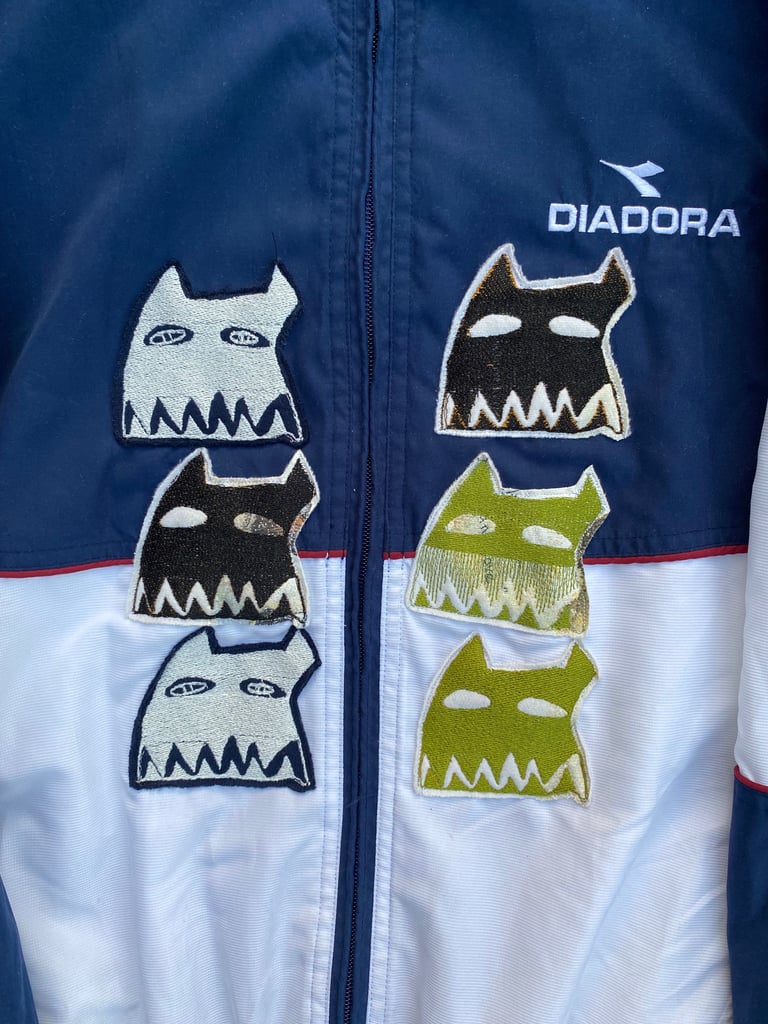 CCCCreature jacket [L] Image 2