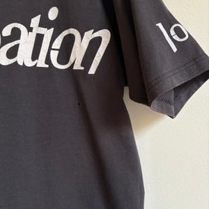 Image of The Artist Formerly Known As Prince 'Emancipation' T-Shirt