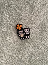 Nekojiru Pin