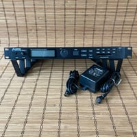 Image 1 of Alesis DM Pro • Electronic Drum Module • Late 90s China  • with power adapter, manual