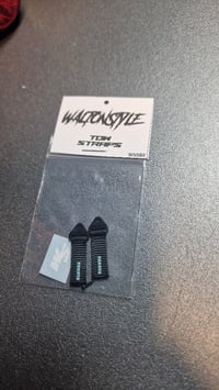 Image 2 of Takata (small) Rc drift tow straps 