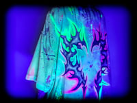 Image 11 of I NeeD You UV PoLo (3XL)