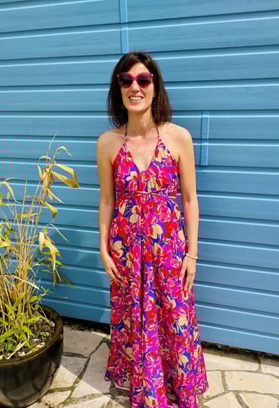 Image of Robe Primavera