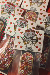 Image 1 of Vday boards 