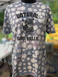 Image 3 of Pawprints