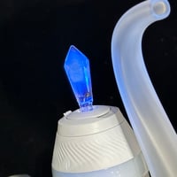 Image 4 of New Proxy / Peak Joystick 10 - UV HAZE Opal crystal