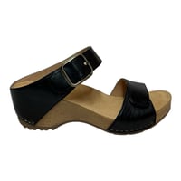 Image 1 of DANSKO TANYA BLACK