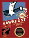 Hawk Hunt Cartridge Pin
