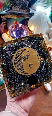 Image 2 of Angel Mickaël ✨️💜