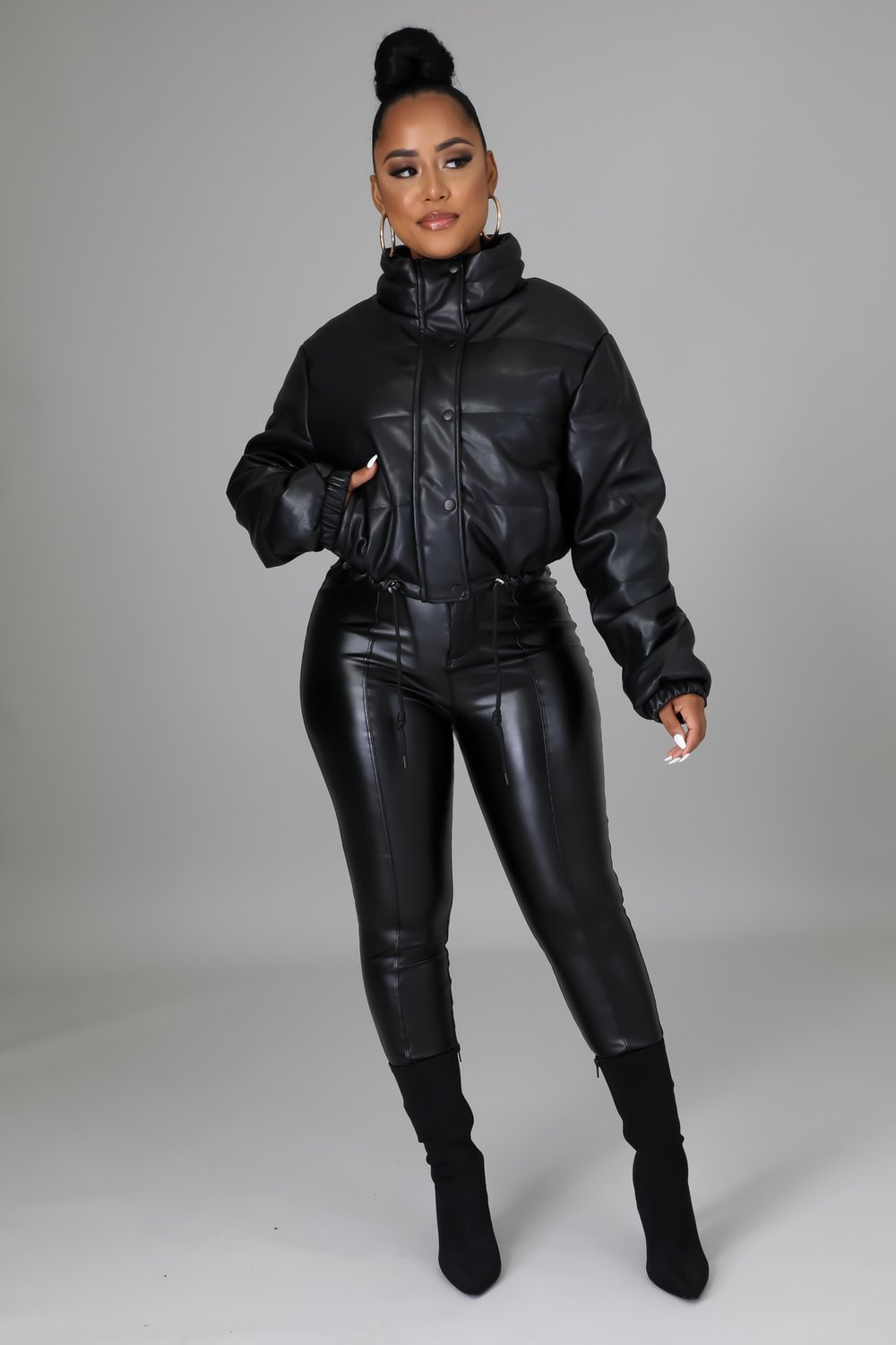 Image of Elisa Jacket