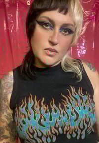 Image 2 of Flame Crop