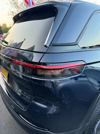 Image 5 of 2022-2024 Jeep Grand Cherokee Tail Light Tint Overlays