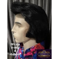Image 4 of “Pro E-Wig “ Tupelo Elvis Festival Super Sale “ 