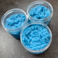 Image 1 of 'Blue Lemonade' Sugar Scrub