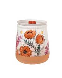 Flora Warmer