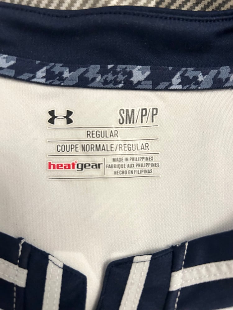 Image of PRE ORDER: NEW Tottenham Hotspur “ERIKSEN 23” 2013/14 Home Shirt + PL patches (S)