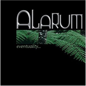 Image of Eventuality CD