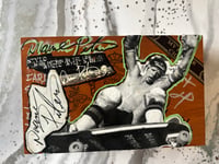 Image 10 of 1980 CUSTOM CIGAR BOX 