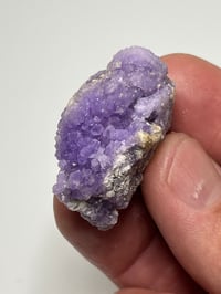 Image 1 of Coquimbite Specimen | Peru #3076