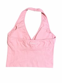 Image 2 of Bra - Pink