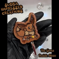 Image 2 of Eevee Shaker Clip