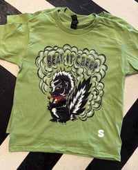 Image 1 of Youth Beat it Creep