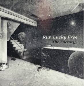 Image of Limited Edition Physical Copies of 'The Factory' Single