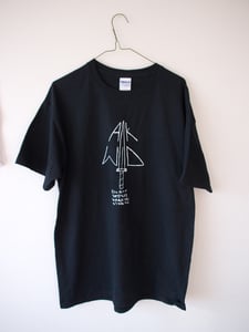 Image of Black Sword Shirt