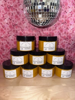 Image of Honey Turmeric Body Scrub