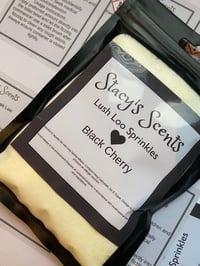 Lush Loo Sprinkles -500g Refill