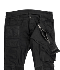 Image 3 of ‘14 Rick Owens DRKSHDW Memphis Jeans - 31