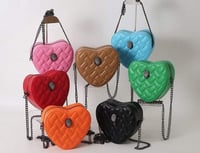 Heart Bag 