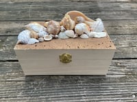 Image 3 of Beach Treasure Chest