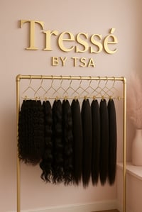 Tressē strATE Single bundles