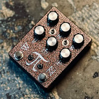 Image 2 of PI π FUZZ MKII