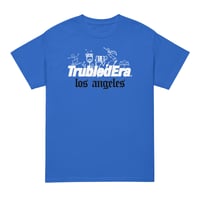 Image 6 of Trubledera Doodle DryBlend® T-Shirt