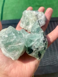 Image 1 of Green Fluorite 