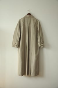 Image 2 of Agatha Raincoat Pietra