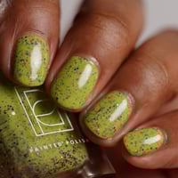 Image 2 of Rise & Slime (FINAL 4 BOTTLES)