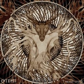 Image of OTEHI - NOISY SPIRIT (cd)